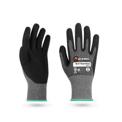 Cut-resistant Gloves