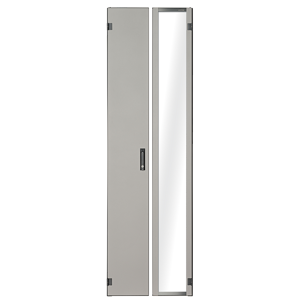 Leviton F3168-FDR | HDX Frame Front Door Kit