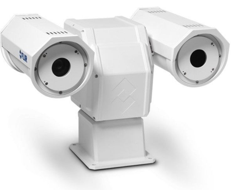FLIR 60901-1101 | Â  320 X 240 Network Outdoor Thermal Imaging Camera with 76mm Lens, PAL
