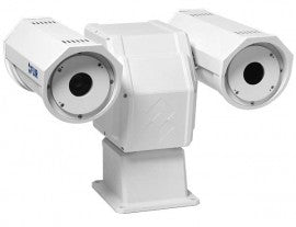 FLIR 61001-1101 | Â  320 X 240 Network Outdoor Thermal Imaging Camera with 76mm Lens, PAL