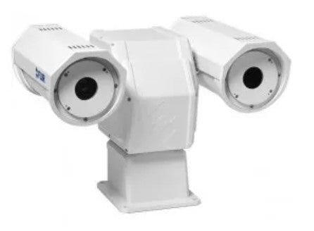 FLIR 61002-1102 | Thermal Camera, A310 Pt, 30 Hz, 15°, NTSC