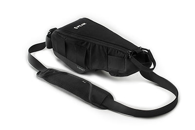 FLIR T911689ACC | Camera Pouch With Shoulder Strap, Black, For Ex/Exx Series Cameras