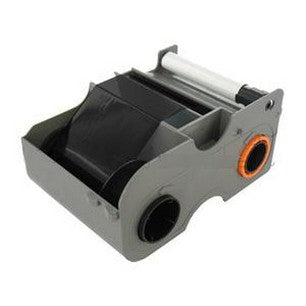 HID Global Corp 45111 | Mid DTC, Printer Ribbons, D4000 Cart Resin Ko 500