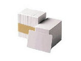 HID Global Corp 81754 | Printer Card, Ultra, 30 Mil, Pvc