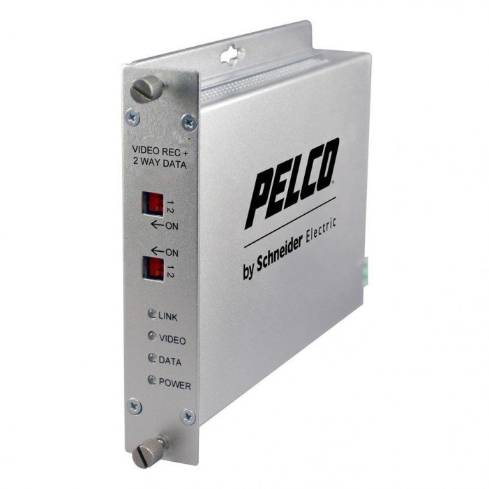 Pelco FRV10D1M1ST | Video Extender Receiver
