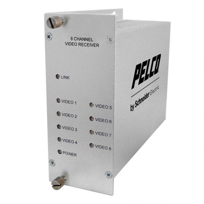 Pelco FRV80S1ST | Video Extender Receiver