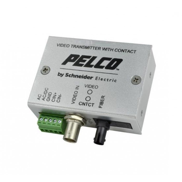 Pelco FTV10M1STM | Video Extender Transmitter