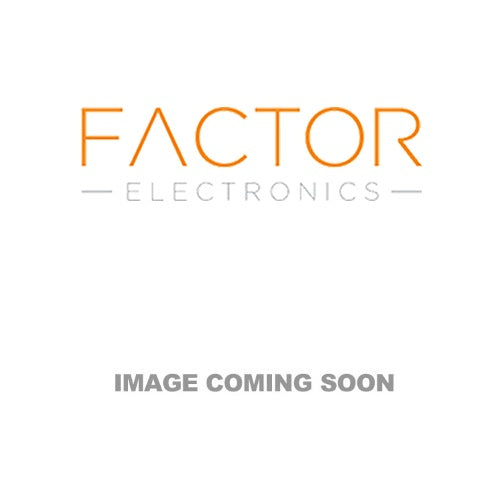 Factor Electronics DMIC-GN | 19 in. Dynamic Gooseneck Microphone