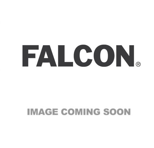 Falcon Lock T851PD A 622 | Avalon Lever, Fail Safe, 234BS, ANSI, 6-Pin Cylinder, US19