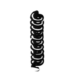 Falcon Lock A12637-000-00 | Door Lock Cylinder Tumbler Spring, for Interchangeable Core Door Lock Cylinder System, 100 each per Pack