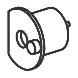 Falcon Lock CAMASY.101 | Exit Device Drive Bushing, for 1790 Series Door Exit Device