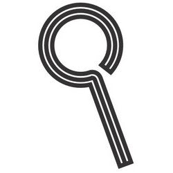 Falcon Lock KEY.10020 | Exit Device Hex Dogging Key, 5/32", for 1490/1590 Series Door Exit Device, 10 each per Pack