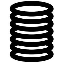 Falcon Lock SCREW.1022 | Exit Device Dog Screw, for 1990 Series Door Exit Device