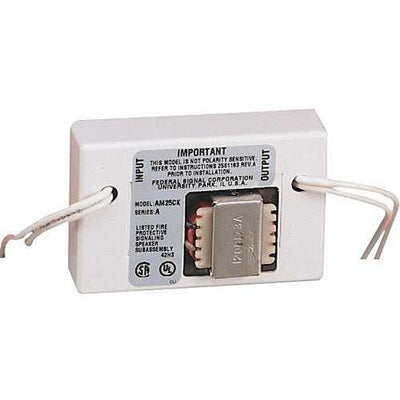 Industrial Signaling Accessories