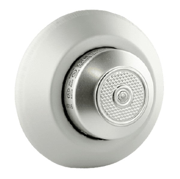 Fire Detection Devices Ltd CF-135-MP | Heat Detector, 135°F Max, Black