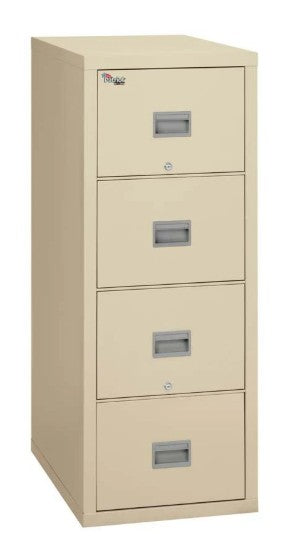 Fire King Security Products 4P1825-C | Cabinet, Steel, Cam Lock, Powder-Coated Finish