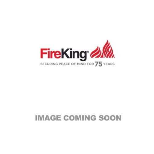 Fire King Security Products 4-2131-C PARCHMENT | Security Cabinet, Parchment, Keyed Lock, Galvanized Steel