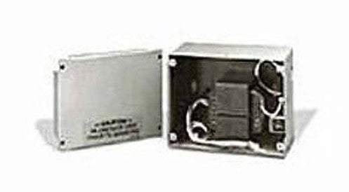 Fire-Lite Alarms 50133289-001 | Hardware Kit for ES-50X Intelligent Fire Alarm Control Panel