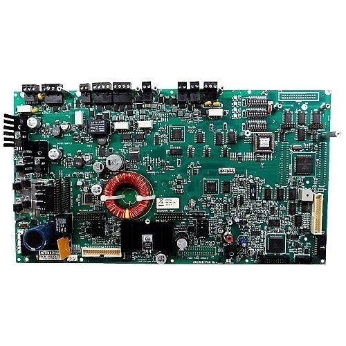 Fire-Lite Alarms ACC-MCB | ACC-25/50, ACC-25/50ZS Replacement Board