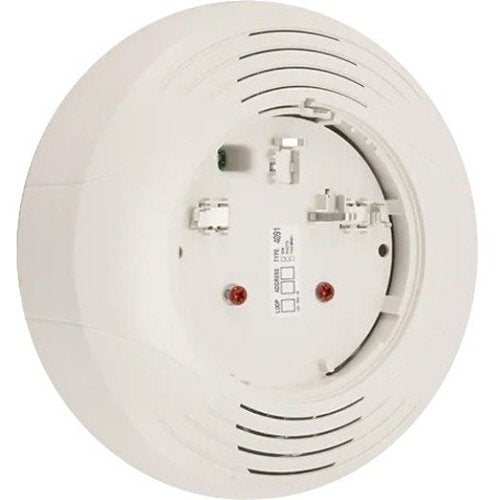 Fire-Lite Alarms B200S-LF-IV | Smoke Detector, Low Frequency (520 Hz)