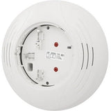 Fire-Lite Alarms B200S-WH | Intelligent Sounder Base, White