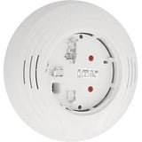Fire-Lite Alarms B200S-WH | Intelligent Sounder Base, White
