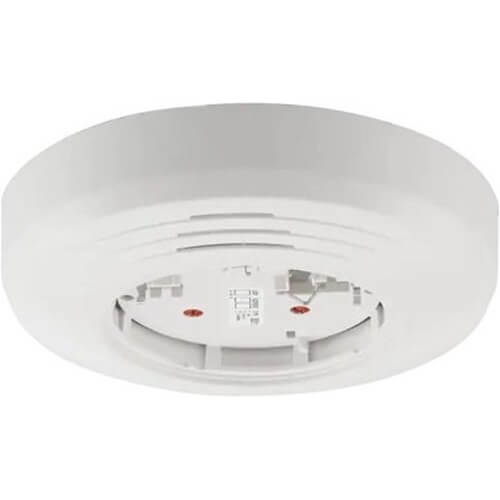 Fire-Lite Alarms B200S-WH | Intelligent Sounder Base, White