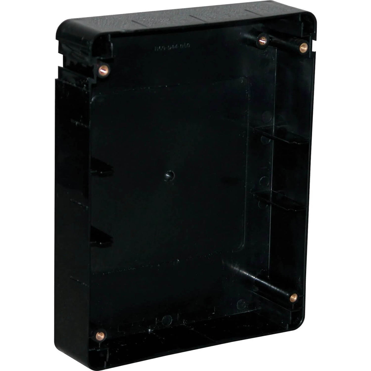 Fire-Lite Alarms BEAMSMK | Surface Mounting Kit For Use With Reflective Projected Beam Smoke Detectors