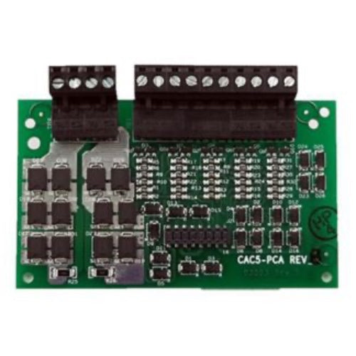 Fire-Lite Alarms CAC-4 | Class A Converter Module