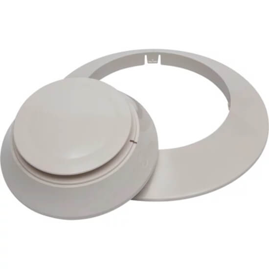 Fire-Lite Alarms CK300-IV | Color kit (includes cover and trim ring), Ivory