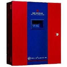 Fire-Lite Alarms DP-4-R | Internal Dress Panel