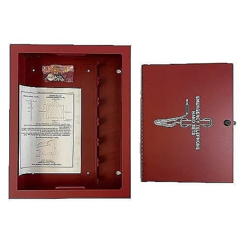 Fire-Lite Alarms FHSC-SF | Surface Mount for Fire Alarm