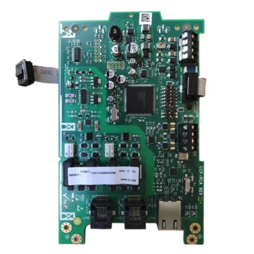 Fire-Lite Alarms IPOTS-COM | Card Communicator Pots IP