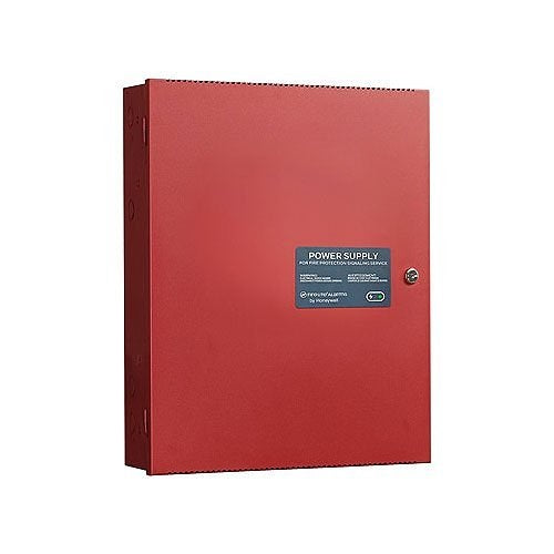 Fire-Lite Alarms, Inc. ZNAC-PS | lass Output Converter MOD-PS Series Power Supply