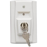 Fire-Lite Alarms RTS151KEY | Remote Test Station With Key