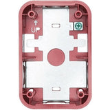 Fire-Lite Alarms SBBGRL | Wall Surface Mount Back Box