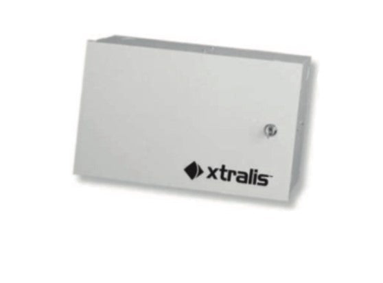Fire-Lite Alarms VPS-100US-120 | Power Supply 120 VAC