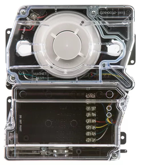 Fire-Lite Alarms, Inc. D2 | Photoelectric Duct Smoke Detector