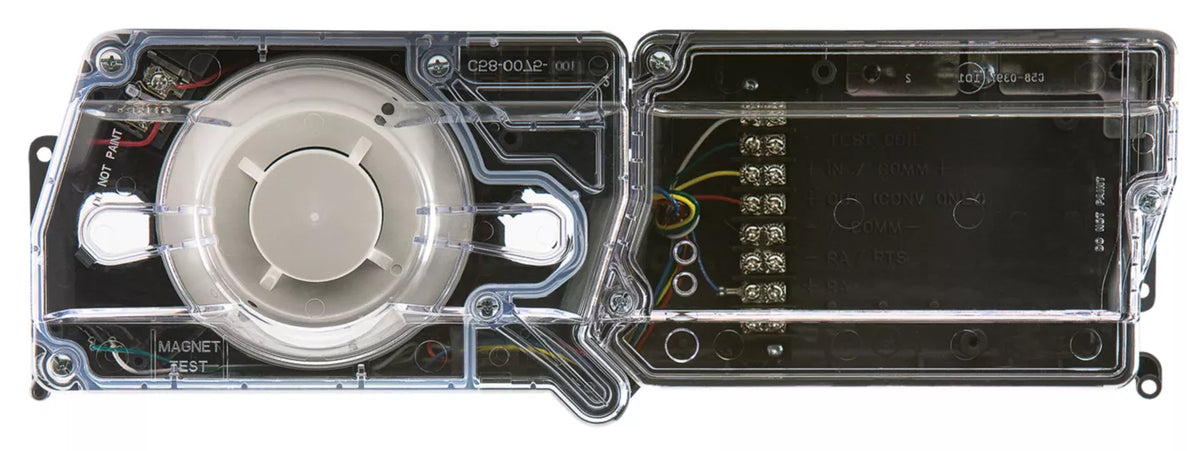 Fire-Lite Alarms, Inc. D2 | Photoelectric Duct Smoke Detector