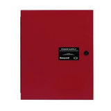Fire-Lite Alarms, Inc. HPF-PS10 | PS Series Power Supply Remote Charger Power Supply, 10A, Red