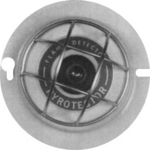 Fire-Lite Alarms, Inc. 30-2021-24 | Smoke Detector, Honeywell International