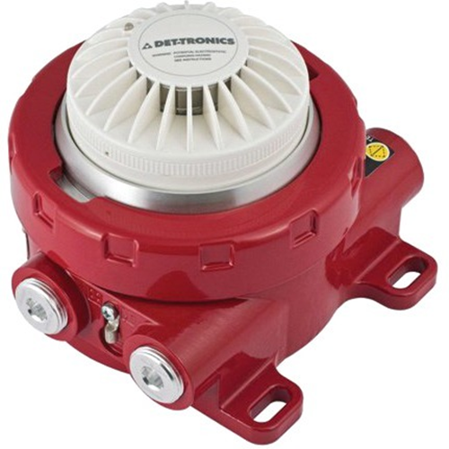 Fire-Lite Alarms, Inc. 30-3013 | Explosion-Proof Smoke Detector, Honeywell International