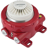 Fire-Lite Alarms, Inc. 30-3013 | Explosion-Proof Smoke Detector, Honeywell International