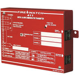 Fire-Lite Alarms, Inc. 411UD | Fire Alarm Control/Communicator, Honeywell International