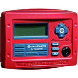 Fire-Lite Alarms, Inc. ANN-80 | 80-Character Serial LCD Annunciator, Honeywell International
