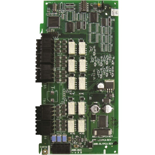 Fire-Lite Alarms, Inc. ANN-RLY | Relay, Honeywell International