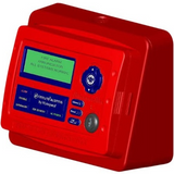 Fire-Lite Alarms, Inc. ANN-SB80KIT-R | Mounting Box for Annunciator - Red, Honeywell International