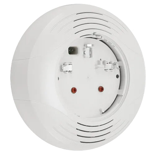 Fire-Lite Alarms, Inc. B200SR-LF-WH | LOW FREQ SOUNDER BASE; WHITE