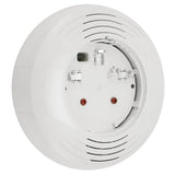 Fire-Lite Alarms, Inc. B200SR-LF-WH | LOW FREQ SOUNDER BASE; WHITE