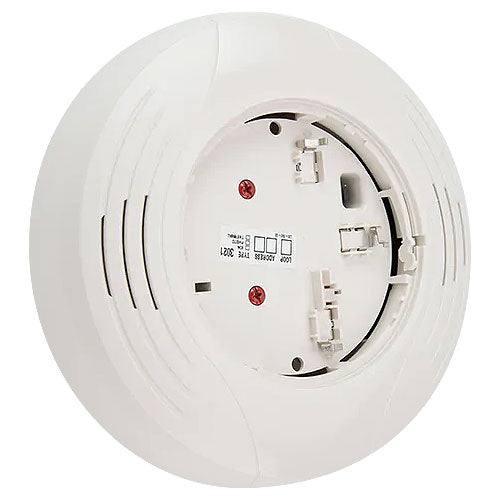 Fire-Lite Alarms, Inc. B224RB-IV | RELAY BASE; IVORY